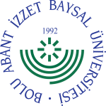 BOLU ABANT İZZET BAYSAL ÜNİVERSİTESİ