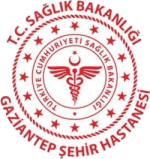 GAZİANTEP ŞEHİR HASTANESİ