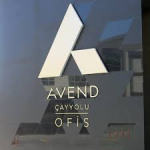 AVEND