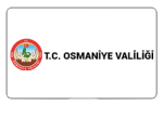 Osmaniye Valiliği