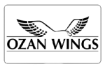 OZAN WINGS