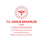 İZMİR DEVLET HASTANESİ