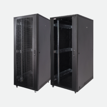 RACK KABİNET (SERVER PANELİ)